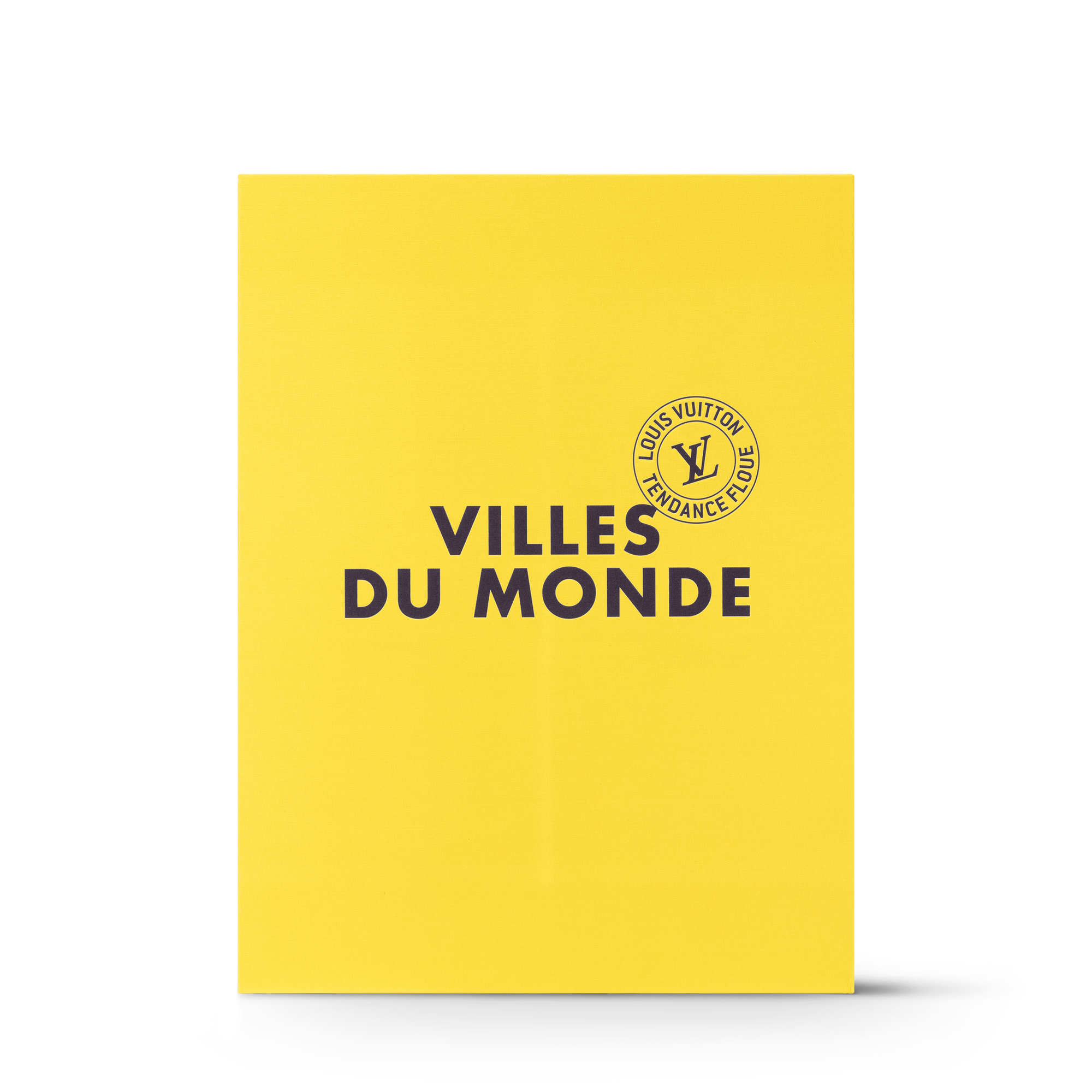 From Louis to Vuitton - Luxury | LOUIS VUITTON
